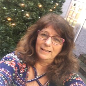 Meet your Posher, Donna